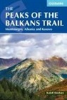Rudolf Abraham, Abraham Rudolf - Peaks of the Balkans Trail