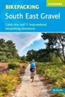 Edward Hunton - Bikepacking - South East Gravel