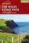 Paddy Dillon, Dillon Paddy - Walking the Wales Coast Path