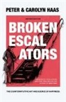 Carolyn Haas, Peter Haas - Broken Escalators