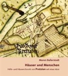 Maren Ballerstedt - Häuser und Menschen