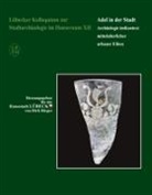 Dirk Rieger - Lübecker Kolloquium zur Stadtarchäologie im Hanseraum XII