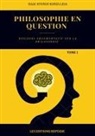 Isaac KYUNGU BANZA LESA - Philosophie en question.
