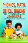Collegiate Learning - Phonics, Math, and Critical Thinking for Young Black Learners