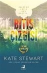 Kate Stewart - Bitis Cizgisi - Kuzgun Kardesligi