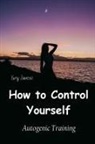 Yuriy Ivantsiv - How to Control Yourself