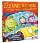 Caryl Hart - Bir Canavar Yarisini Nasil Kazanirsin