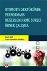 Nazli Isik - Otomotiv Sektöründe Performans Degerlendirme Süreci Örnek Calisma