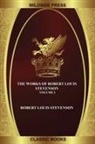 Robert Louis Stevenson - The Works of Robert Louis Stevenson