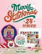 Emma Congdon - Merry Stitchmas