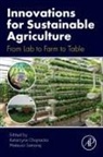 Chojnacka Katarzyna, Mateusz Samoraj - Innovations for Sustainable Agriculture