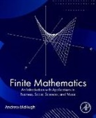 McHugh Andrew - Finite Mathematics