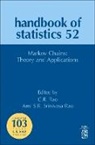 Markov Chains: Theory and Applications: Volume 52