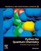 Qiming Sun - Python for Quantum Chemistry: Volume 23