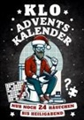 Gans Fräch - Klo Adventskalender
