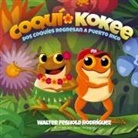 Feshold, Walter Feshold Rodríguez - Coquí - Kokee