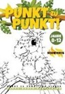 Francesco Fenati, Happy Koala Publishing, Happy Koala Publishing - Punkt zu Punkt Kinder ab 8-12 schwierig