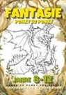 Francesco Fenati, Happy Koala Publishing, Happy Koala Publishing - Fantasie Punkt zu Punkt Buch für Kinder ab 8-12 jahren