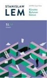 Stanislaw Lem - Küvette Bulunan Günce SL14