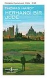 Thomas Hardy - Herhangi Bir Jude Ciltli