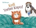 Ulla Mersmeyer - Kedi Yerimi Kapti