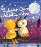 Janet Bingham - Uykudan Önce Gündüz ve Gece