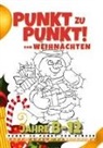 Francesco Fenati, Happy Koala Publishing, Happy Koala Publishing - Punkt zu Punkt von Weihnachten