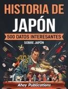 Ahoy Publications - Historia de Japón