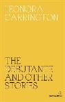 Leonora Carrington, CARRINGTON LEONORA - The Debutante and Other Stories