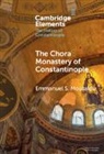 Emmanuel S Moutafov, Emmanuel S. Moutafov, Emmanuel S. (Bulgarian Academy of Scienc Moutafov - Chora Monastery of Constantinople