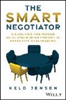 Keld Jensen, Jensen Keld - The Smart Negotiator