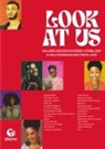 Tabea Erhart, Teresa Awa, Sandra Mawuto Dotou, Tabea Erhart, Sheeko Ismael - Look at Us!