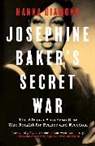 Diamond, Hanna Diamond, Diamond Hanna - Josephine Baker's Secret War