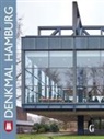 Christoph Bartsch, Jens Beck, Biagia Bongiorno, Anna Joss, Martin Kinzinger, Stefan Kleinschulte... - Denkmal Hamburg