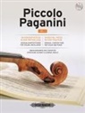 Gudrun Jeggle, Christane Schmidt, Gudrun Jeggle, Christiane Schmidt - Piccolo Paganini for Violin and Piano, Vol. 1