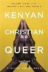 Adriaan Van Klinken, Adriaan van Klinken - Kenyan, Christian, Queer
