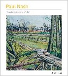 Michael Kerrigan, Kerrigan Michael - Paul Nash Masterpieces of Art