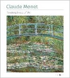 Gordon Kerr, Kerr Gordon - Claude Monet Masterpieces of Art