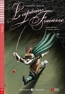 Dominique Guillemant - Lectures Eli Junior 1 - Le captaine Fracasse