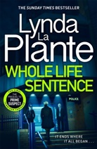 Lynda La Plante, Lynda La Plante - Whole Life Sentence