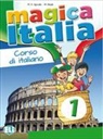 Magica Italia 1 - Guida didattica