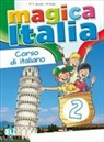 Magica Italia 2 - Pack da 64