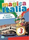 Magica Italia 3 - Quaderno delle