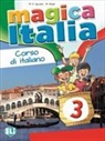 Magica Italia 3 - Guida didattica