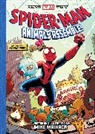 Mike Maihack, Maihack Mike - Spider-Man: Animals Assemble! (A Mighty Marvel Team-Up): Volume 1