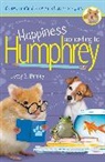 Betty G Birney, Betty G. Birney - Humphrey