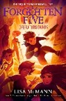 Lisa McMann - Operation Chaos (The Forgotten Five, Book 5)