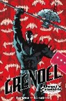 Steve Dutro, Rob Leigh, Brennan Wagner, Matt Wagner - Grendel: Devil's Crucible--Defiance