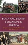 Persis Driver, Samina Driver Hadi-Tabassum, Hadi-Tabassum Samina, Persis Driver, Samina Hadi-Tabassum - Black and Brown Education in America