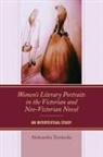 Aleksandra Tryniecka, Aleksandra Tryniecka - Womens Literary Portraits in the Victorian and Neo-Victorian Novel